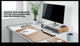 Digitālais dekors: estētiski aksesuāri elektronikas personalizēšanai