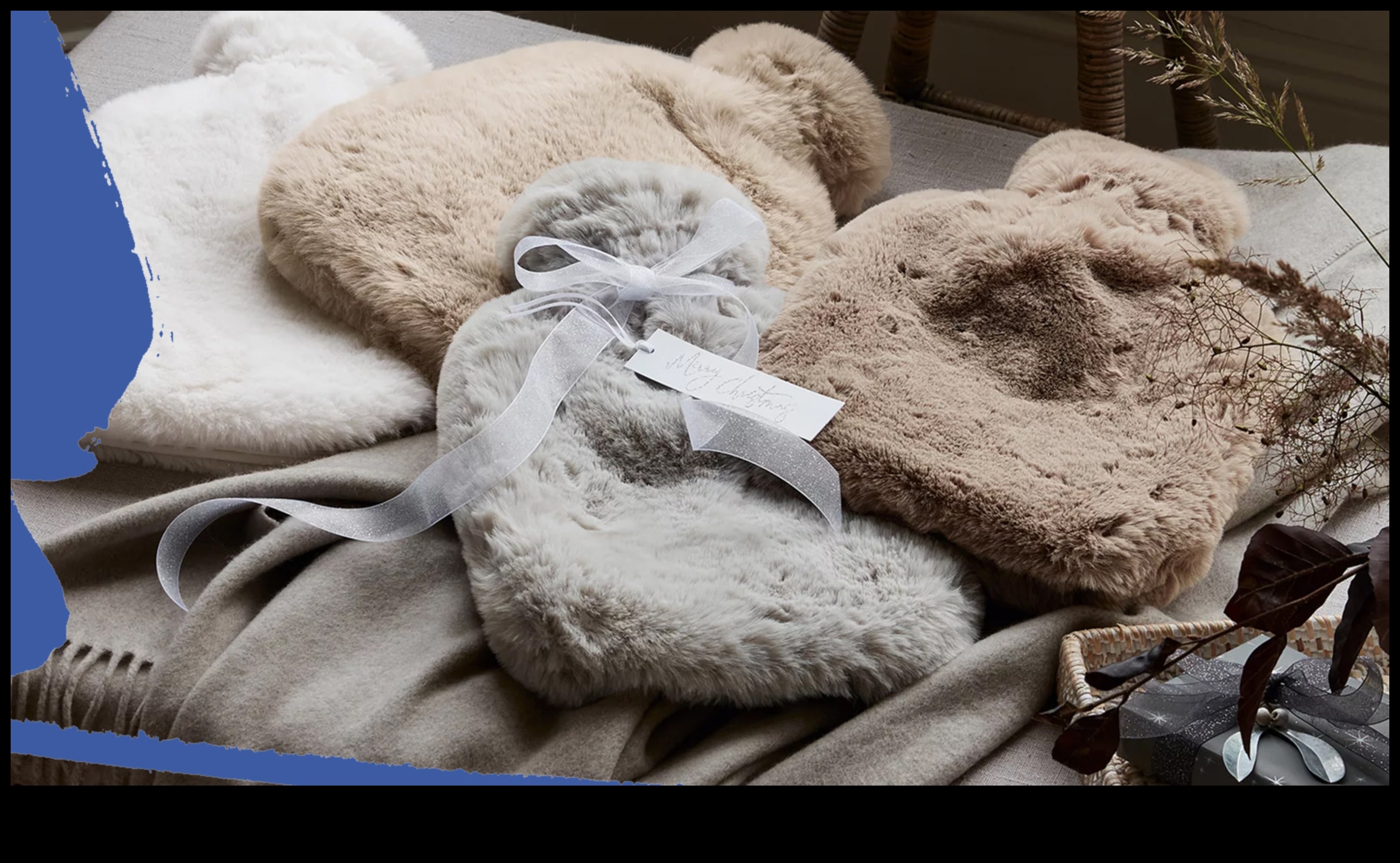 Ērti vāki: ​​Essentials Snuggle Worthy Gear Essentials