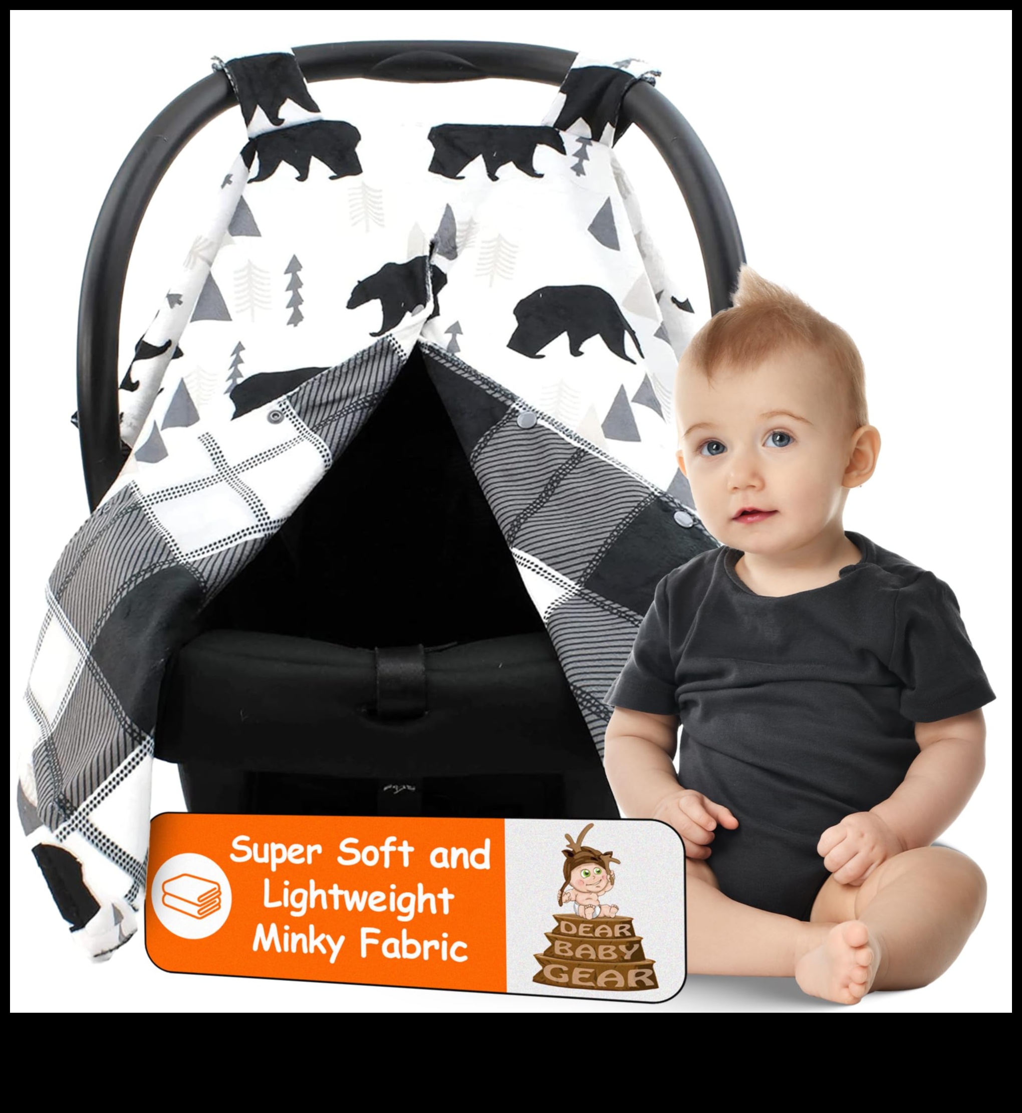 Ērti vāki: ​​Essentials Snuggle Worthy Gear Essentials