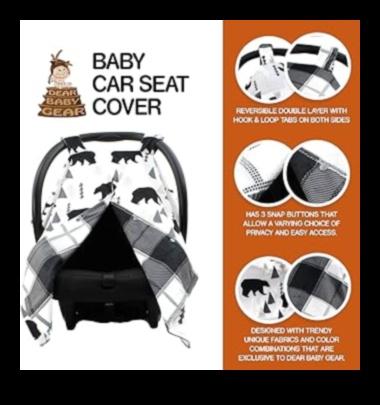 Ērti vāki: ​​Essentials Snuggle Worthy Gear Essentials