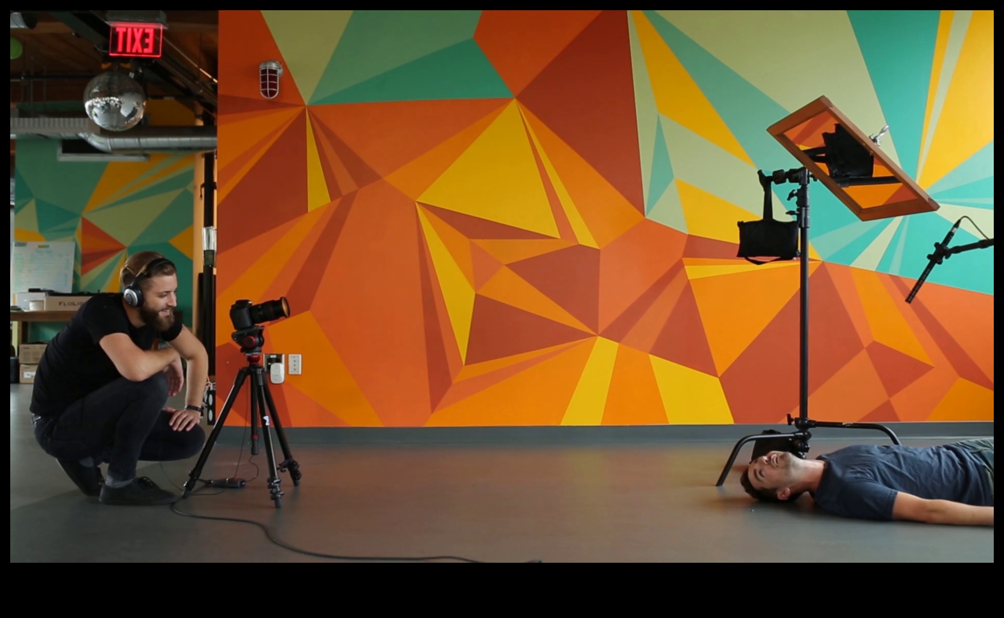 DIY aerovideo: fotografēšana no augšas