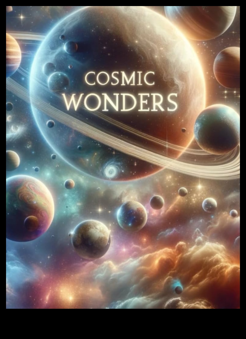 Starpzvaigžņu brīnumi: Visuma kosmisko brīnumu atklāšana