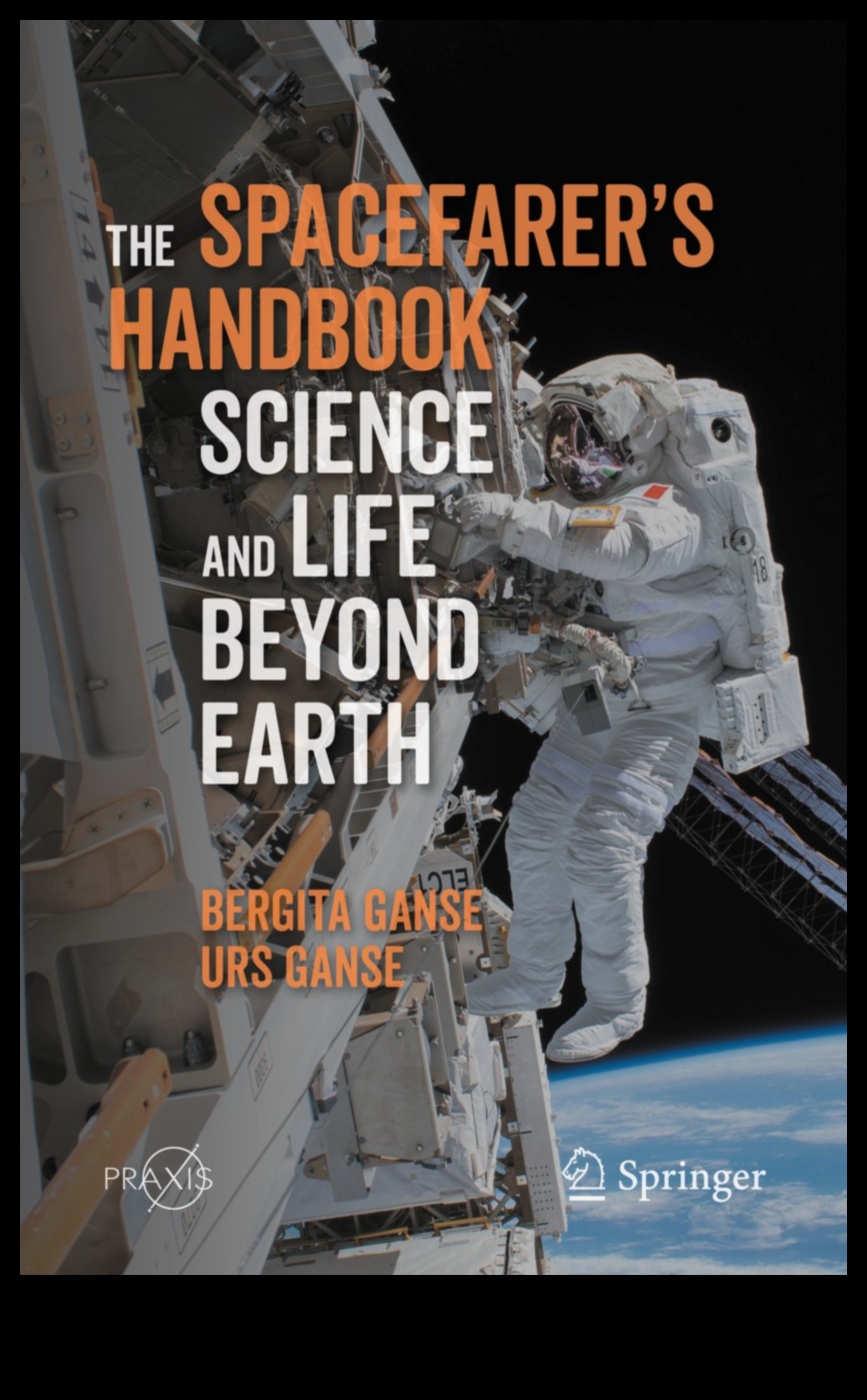 Kosmosa ceļotāju žurnāls: astronautu ieraksti no debesu ceļojuma