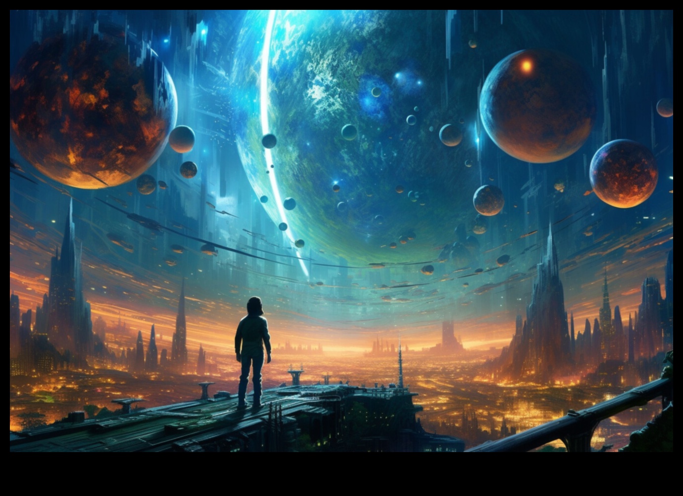 Odiseja orbītā: navigācija pa ķermeņu debesu deju