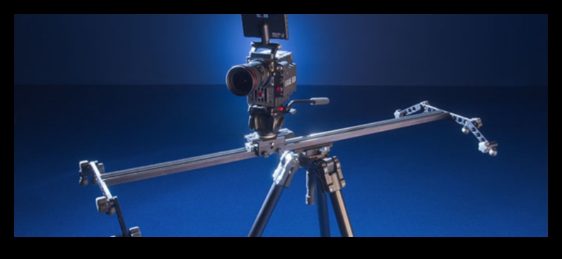 DIY videogrāfiju Dolly Shots: panākt vienmērīgas kameras kustības