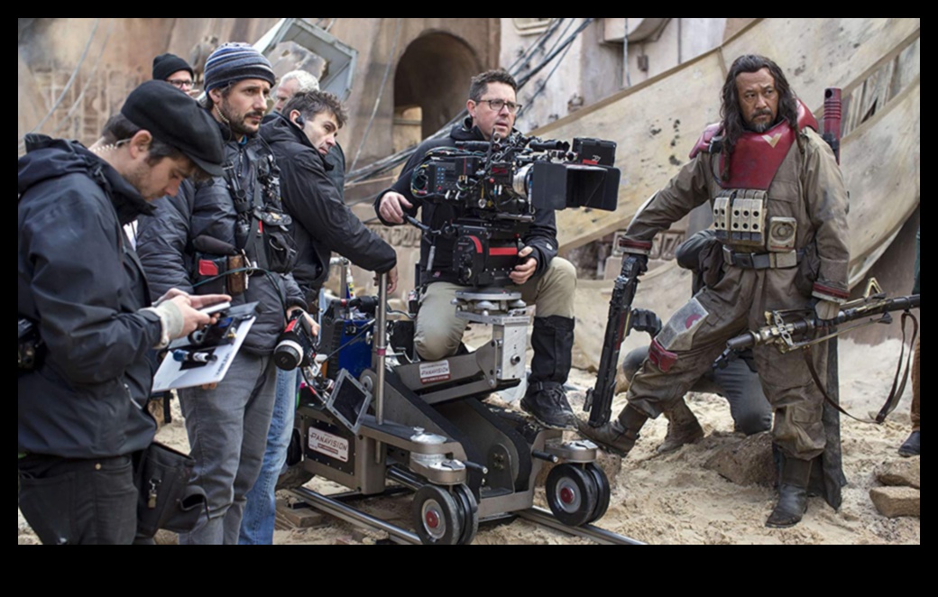 DIY videogrāfiju Dolly Shots: panākt vienmērīgas kameras kustības