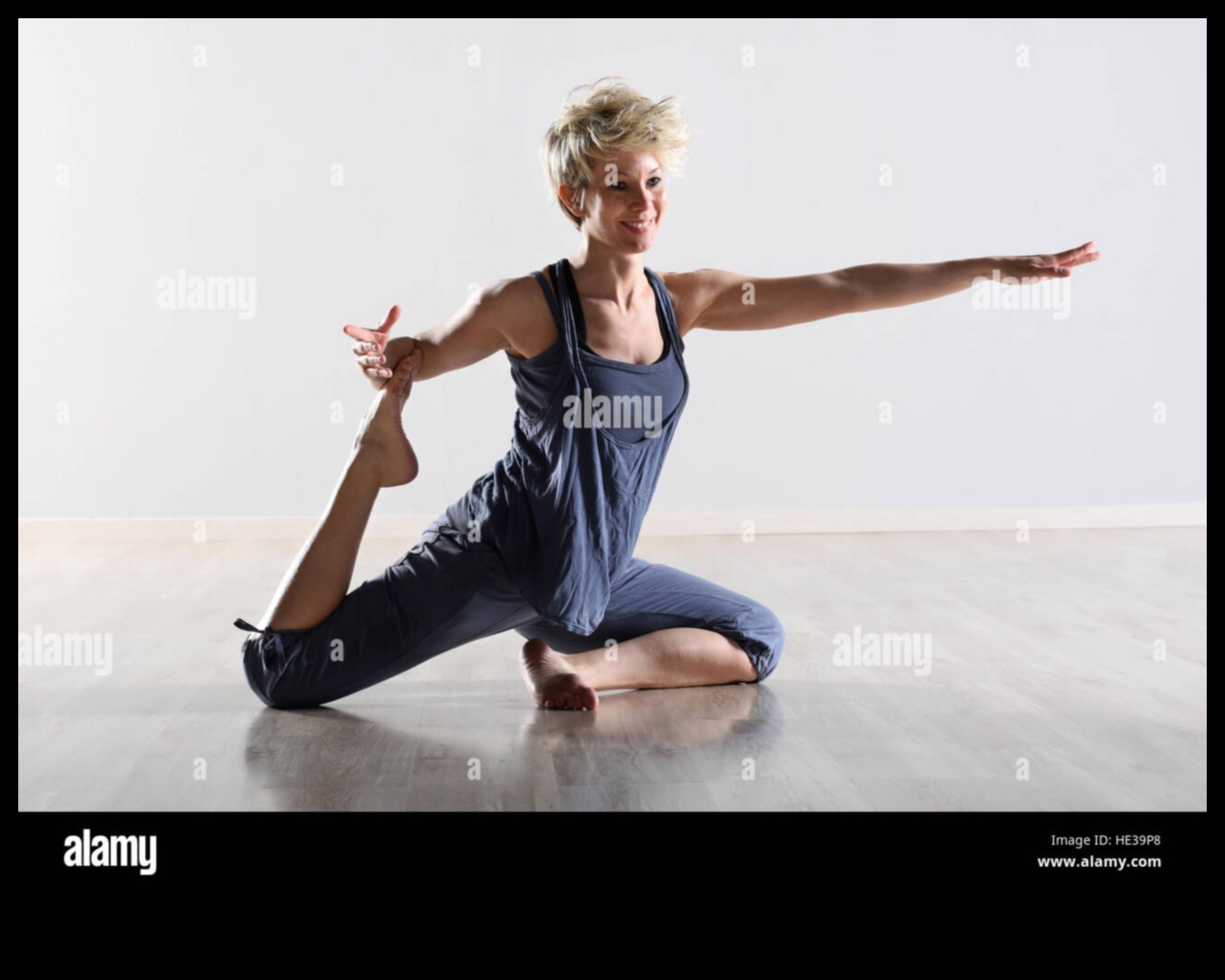 Skulptūras elastība: elastības vingrinājumi graciozai nākotnei