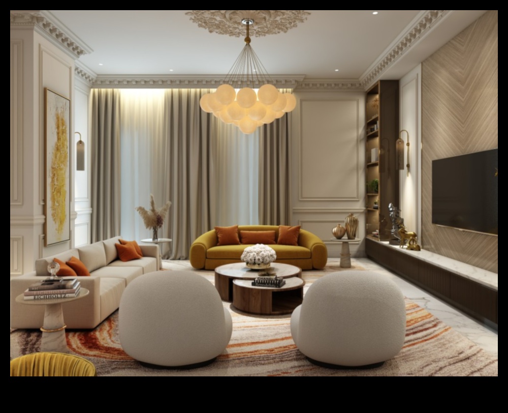 Kādi ir stilīgi veidi, kā izmantot ādu mūsdienu dekorā?