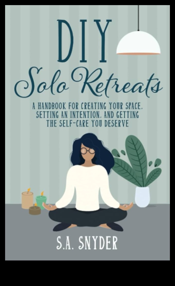 DIY amatniecības rekolekcijas: ieskaujoša pieredze radošām dvēselēm