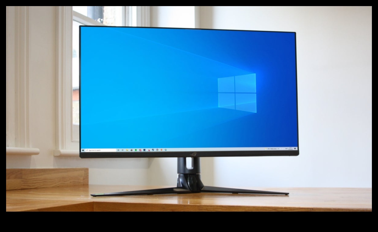 Pārsniedz 1080p: navigācija Quad HD spēļu monitoru pasaulē