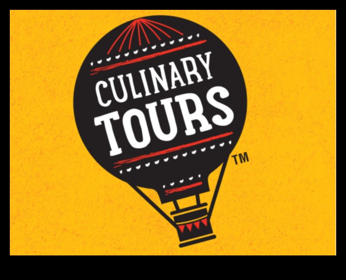 DIY kulinārijas karte: reģionālās un globālās virtuves izpēte