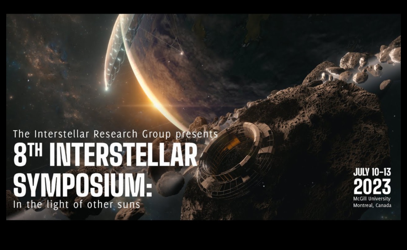 Starpzvaigžņu sapņi: tiekšanās sasniegt Kosmosa vistālākos punktus