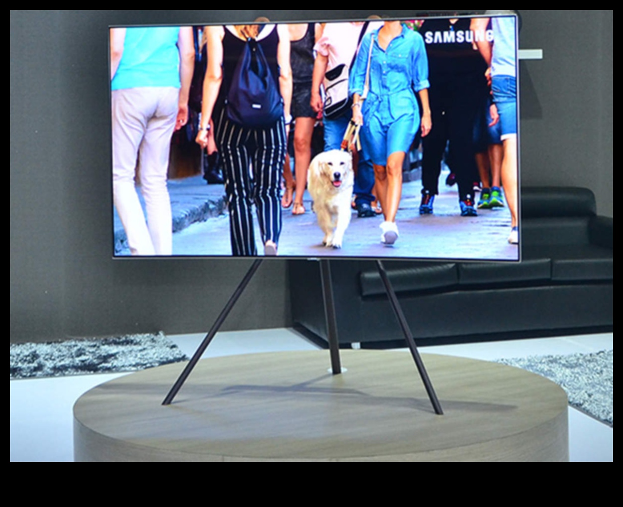 Kvantu lēciens: monitori ar Quantum Dot tehnoloģiju