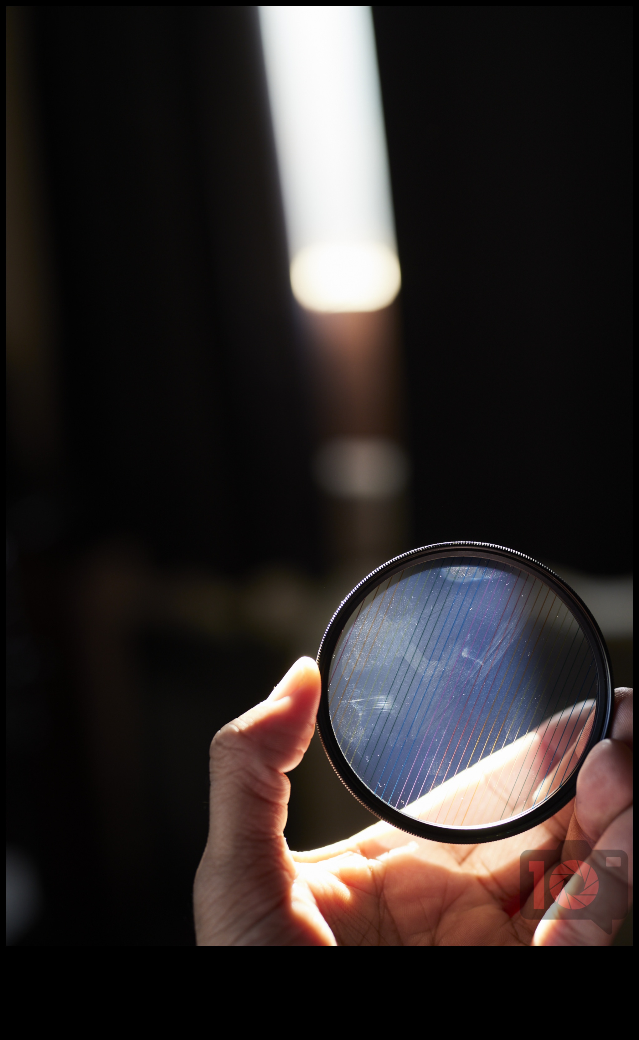 Radošais sastāvs: kameras ar kamerā iebūvētiem filtriem un efektiem