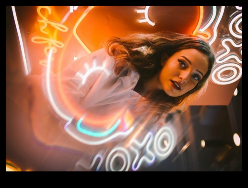 Radošais sastāvs: kameras ar kamerā iebūvētiem filtriem un efektiem