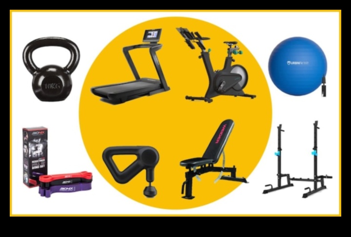 Kardio karalis: populārākie vingrošanas piederumi mājās