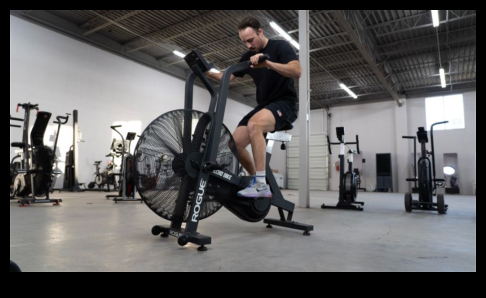 Kardio karalis: populārākie vingrošanas piederumi mājās