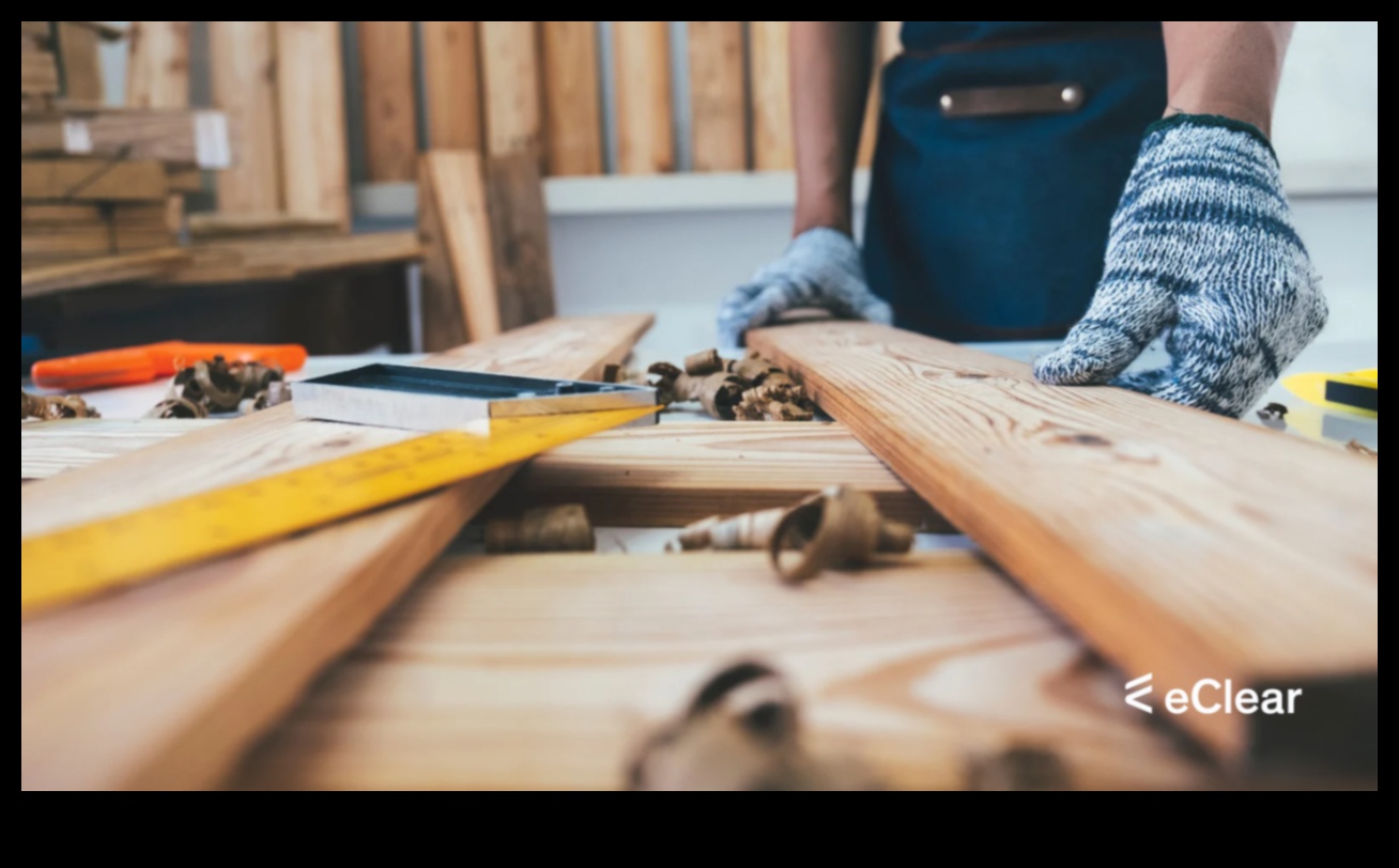 Amatniecība digitālajam laikmetam: tiešsaistes platformas DIY entuziastiem