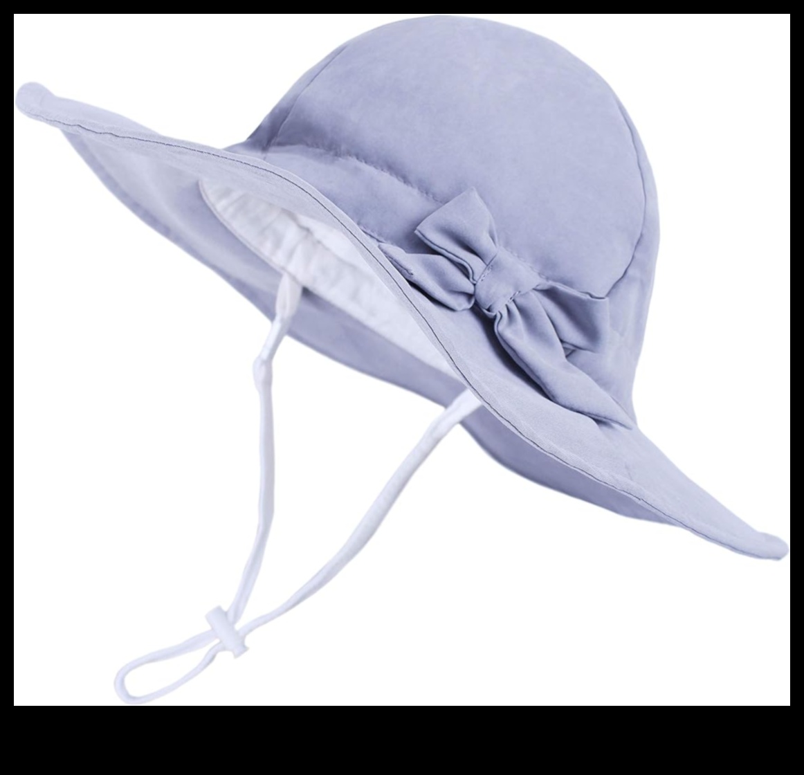 Debesu cepures: aizsardzība pret sauli mazuļa veselībai