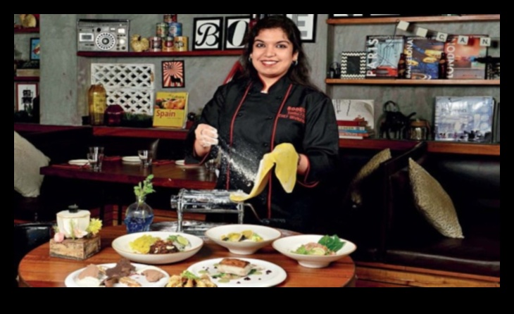 Mazie garšu veidotāji: kulinārijas piedzīvojumi mazajiem gardēžiem