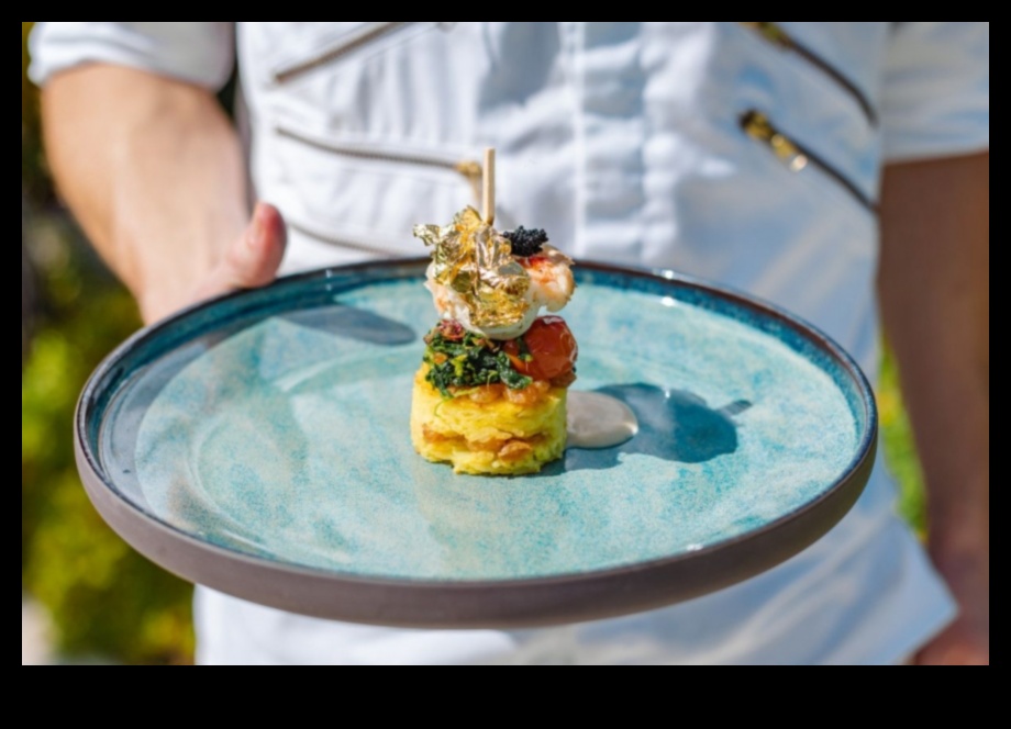 Mazie garšu veidotāji: kulinārijas piedzīvojumi mazajiem gardēžiem