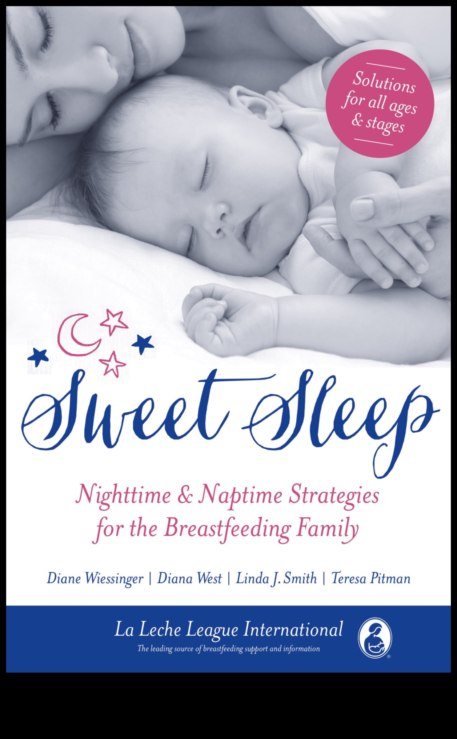 Sweet Suckle simfonija: Mīlestības mūzika zīdīšanas laikā