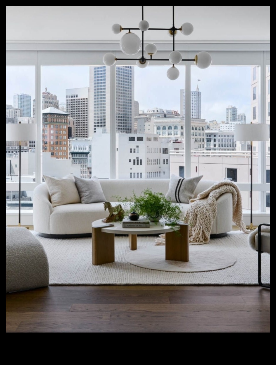 Atklājiet minimālisma stila skaistumu