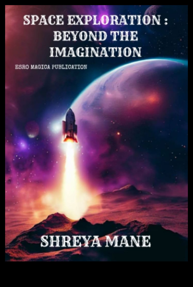 Beyond Earth's Grap: bezsvara sajūta kosmosa izpētē