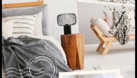 Kā izveidot mājīgu atmosfēru, izmantojot dekorēšanas koncepcijas