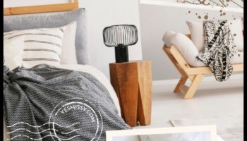 Kā izveidot mājīgu atmosfēru, izmantojot dekorēšanas koncepcijas