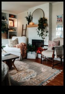 Vienkārši mājas dekorēšanas ieteikumi stilīgai un mājīgai mājvietai