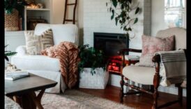 Vienkārši mājas dekorēšanas ieteikumi stilīgai un mājīgai mājvietai