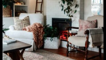 Vienkārši mājas dekorēšanas ieteikumi stilīgai un mājīgai mājvietai