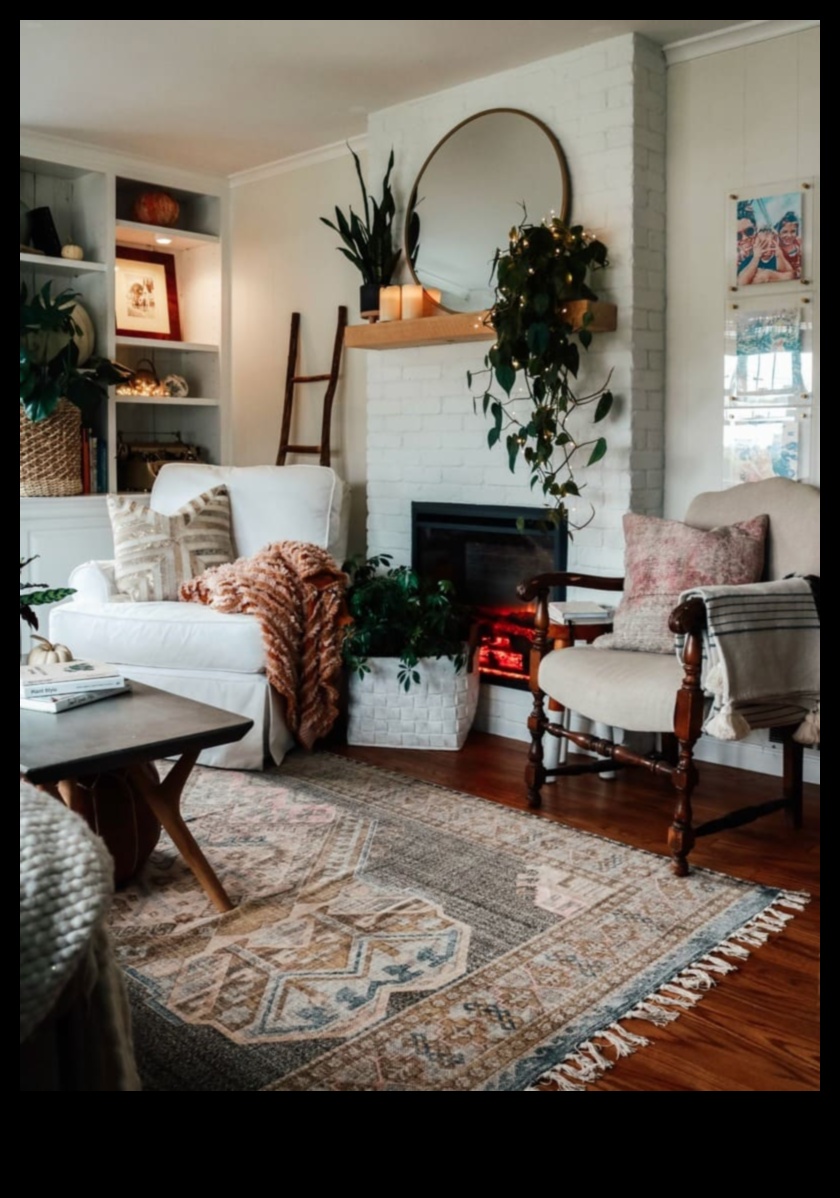 Vienkārši mājas dekorēšanas ieteikumi stilīgai un mājīgai mājvietai