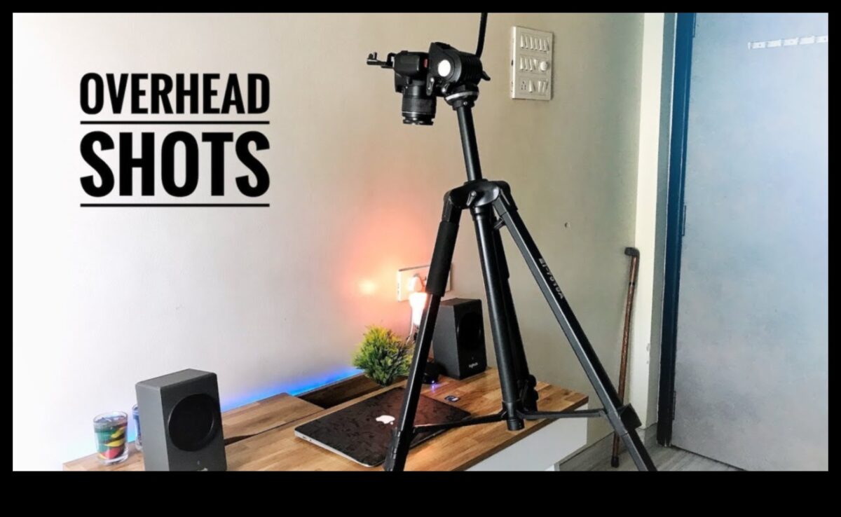 DIY aerovideo: fotografēšana no augšas