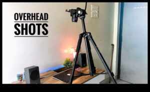 DIY aerovideo: fotografēšana no augšas