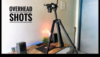 DIY aerovideo: fotografēšana no augšas