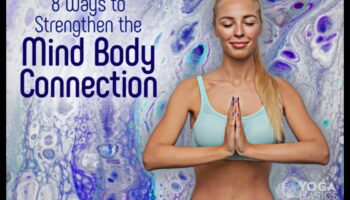 Apzināta dzīves plūsma: prāta un ķermeņa vingrinājumi dzīvai labsajūtai