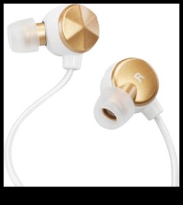 Audio Bliss: augstas veiktspējas austiņas un austiņu aksesuāri