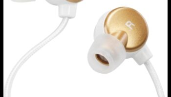 Audio Bliss: augstas veiktspējas austiņas un austiņu aksesuāri