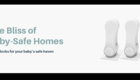 Bērnam droša svētlaime: padomi un triki pilnīgai drošībai