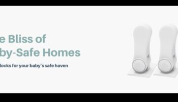 Bērnam droša svētlaime: padomi un triki pilnīgai drošībai