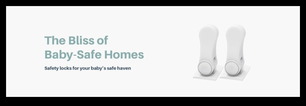 Bērnam droša svētlaime: padomi un triki pilnīgai drošībai