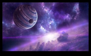 Kosmiskie ceļojumi: Kosmosa izpētes brīnumu atklāšana ar kosmosa kuģi