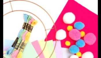 DIY amatniecības rekolekcijas: ieskaujoša pieredze radošām dvēselēm