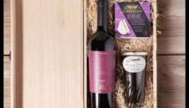 DIY dāvanas vīna un siera cienītājiem: eleganti un pārdomāti pāri