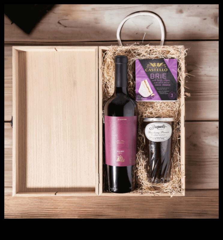 DIY dāvanas vīna un siera cienītājiem: eleganti un pārdomāti pāri