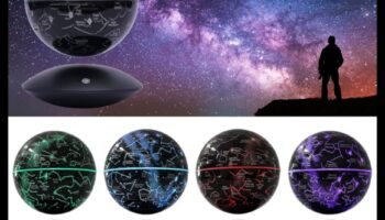 Debesu levitācija: nulles gravitācijas noslēpumu atklāšana