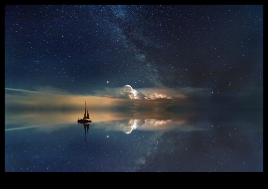 Debesu navigatori: cilvēces vadīšana caur starpzvaigžņu ūdeņiem