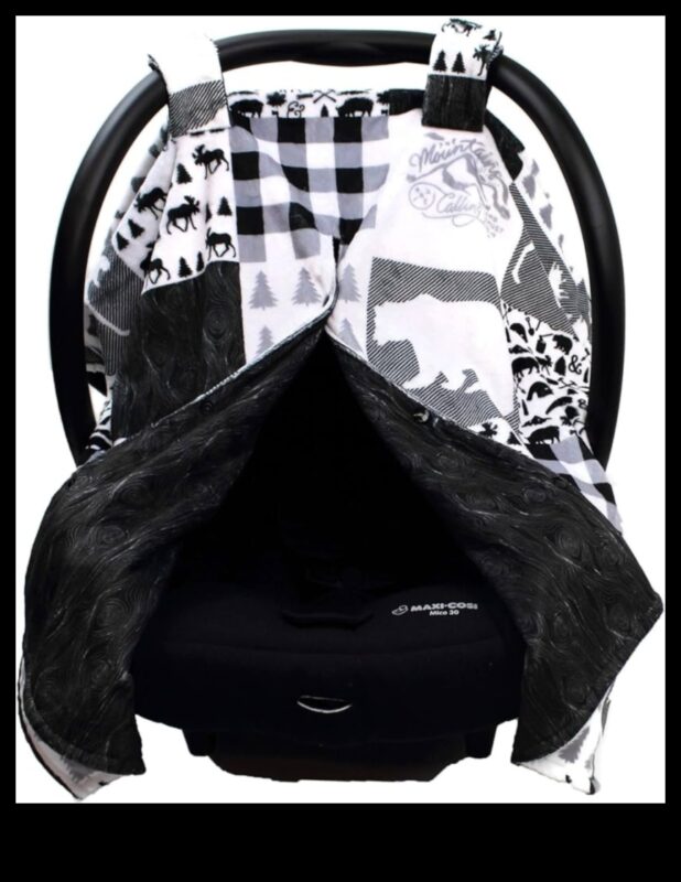 Ērti vāki: ​​Essentials Snuggle Worthy Gear Essentials